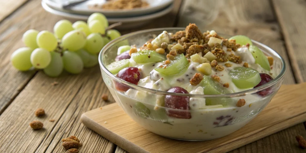 Chicken Salad Chick Grape Salad Recipe